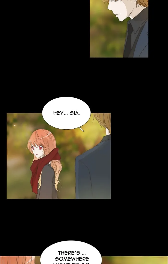 Read unTouchable (en) Manga Online