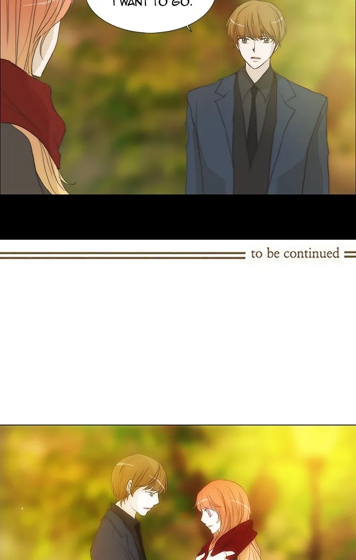 Read unTouchable (en) Manga Online