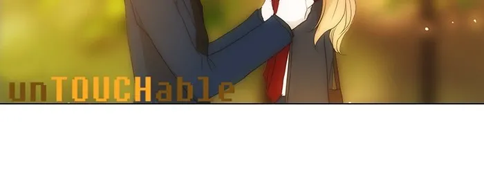 Read unTouchable (en) Manga Online