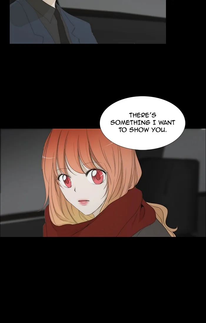 Read unTouchable (en) Manga Online