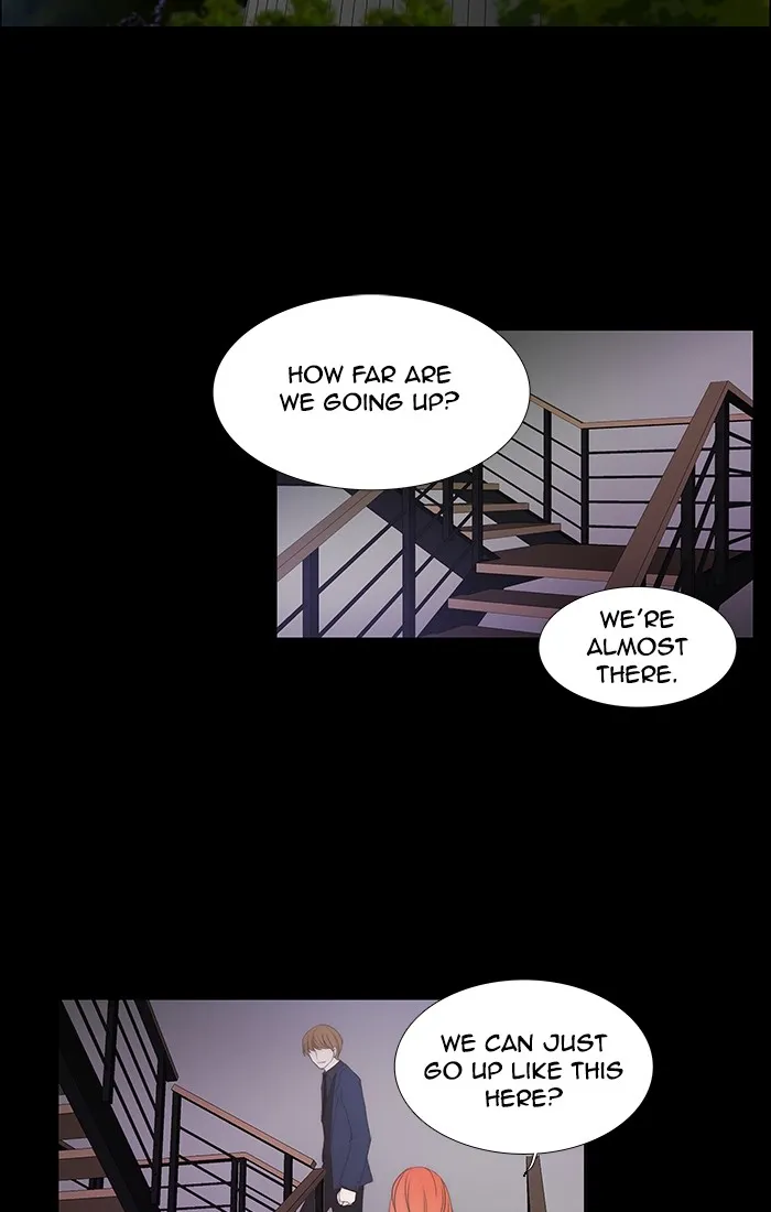 Read unTouchable (en) Manga Online