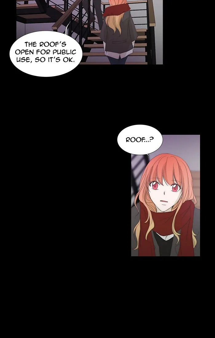 Read unTouchable (en) Manga Online