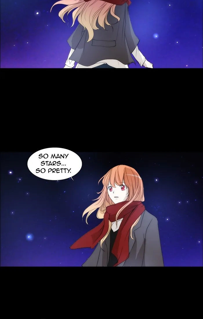 Read unTouchable (en) Manga Online