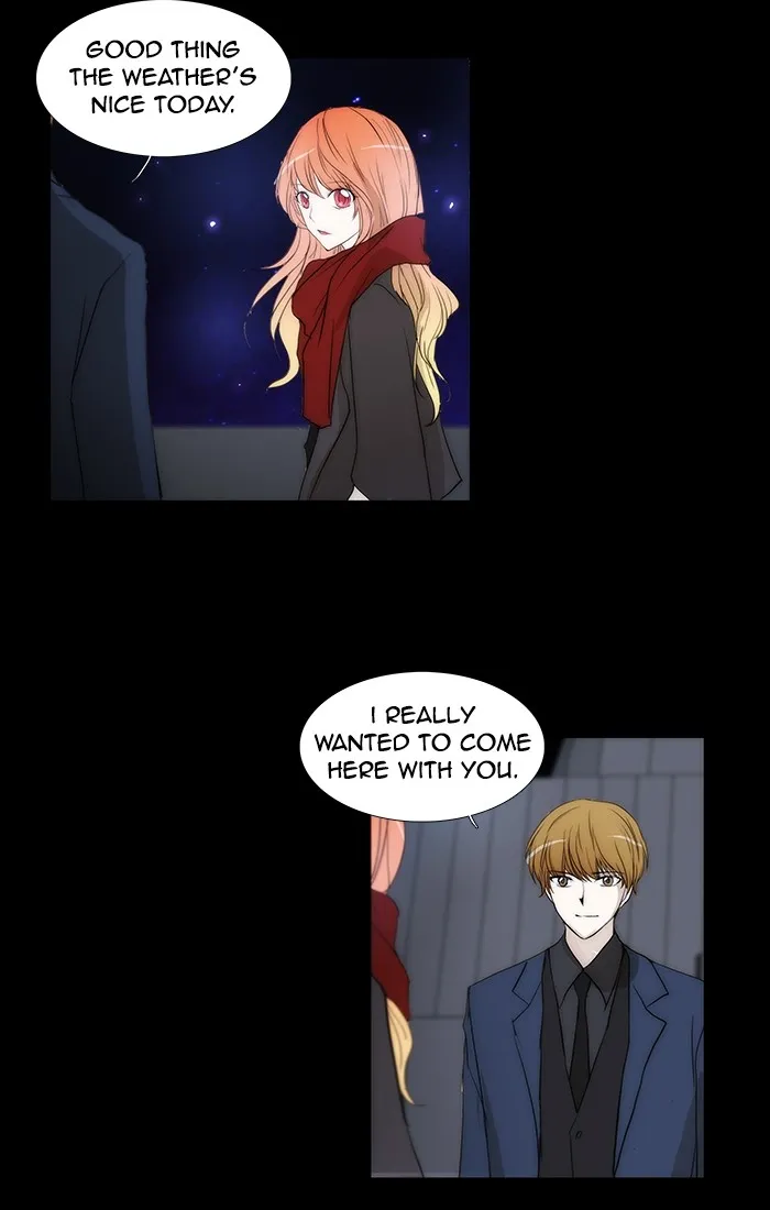 Read unTouchable (en) Manga Online