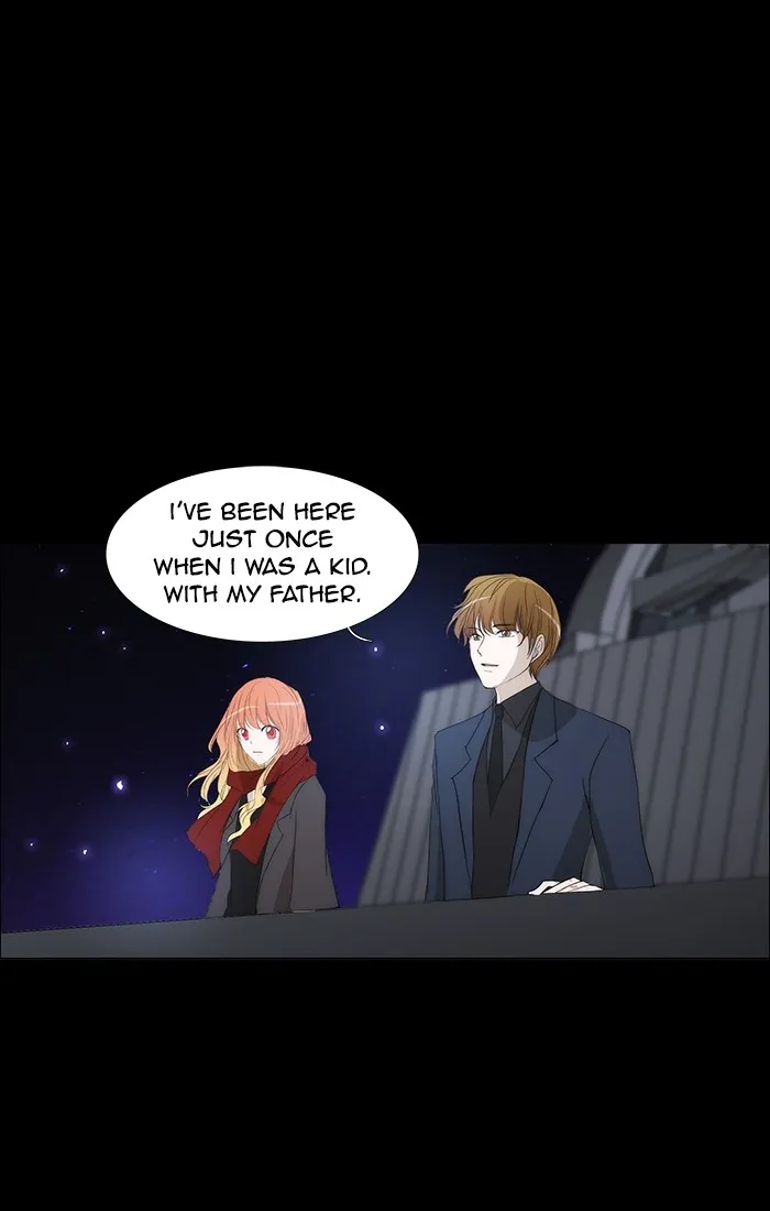 Read unTouchable (en) Manga Online