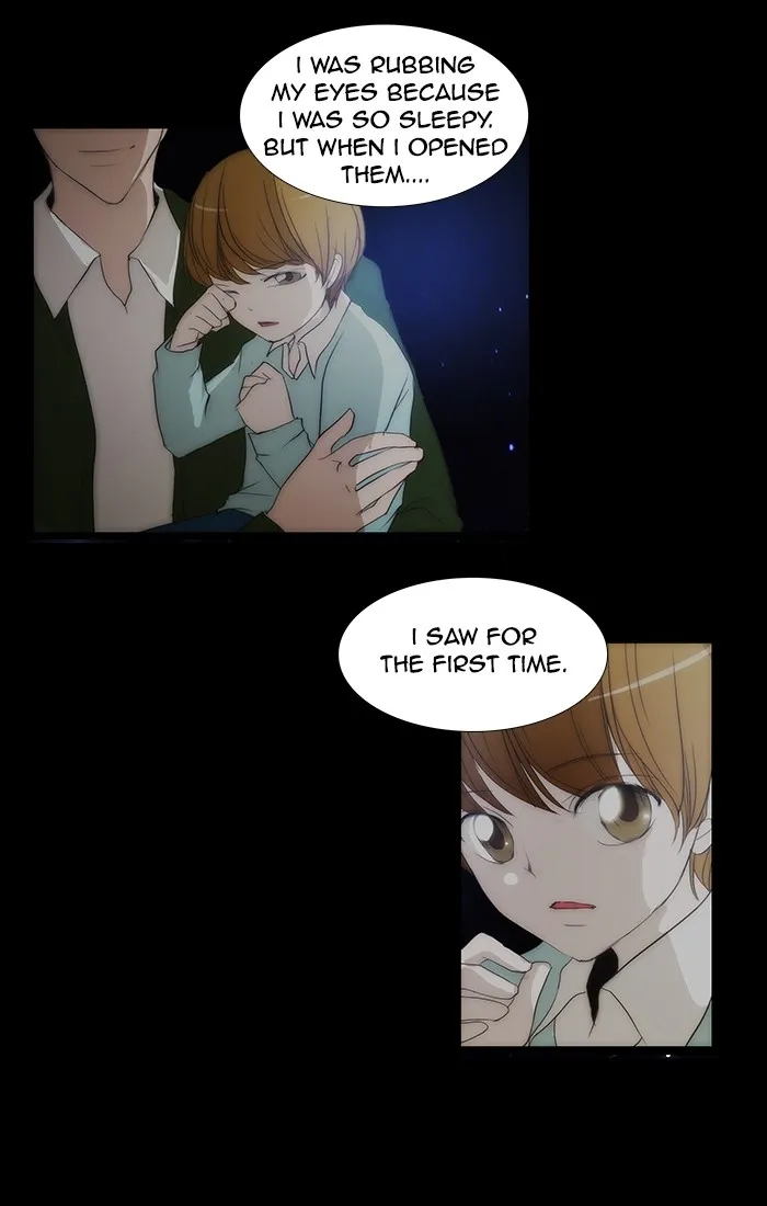 Read unTouchable (en) Manga Online