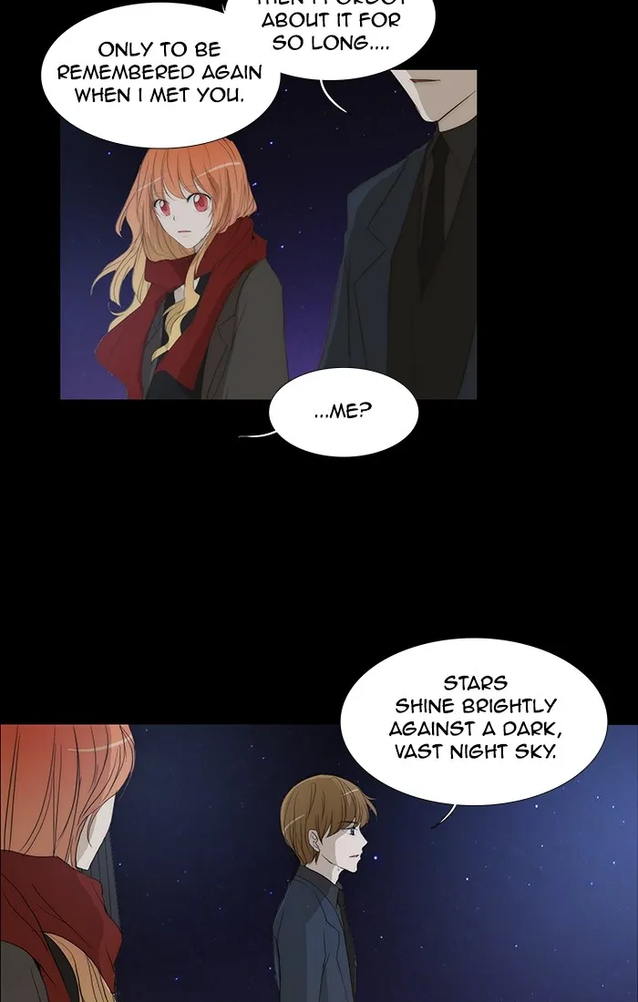 Read unTouchable (en) Manga Online