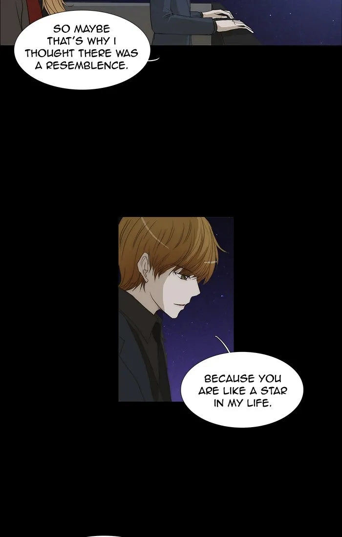 Read unTouchable (en) Manga Online