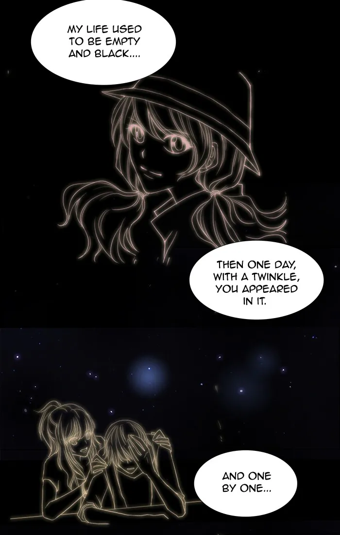 Read unTouchable (en) Manga Online