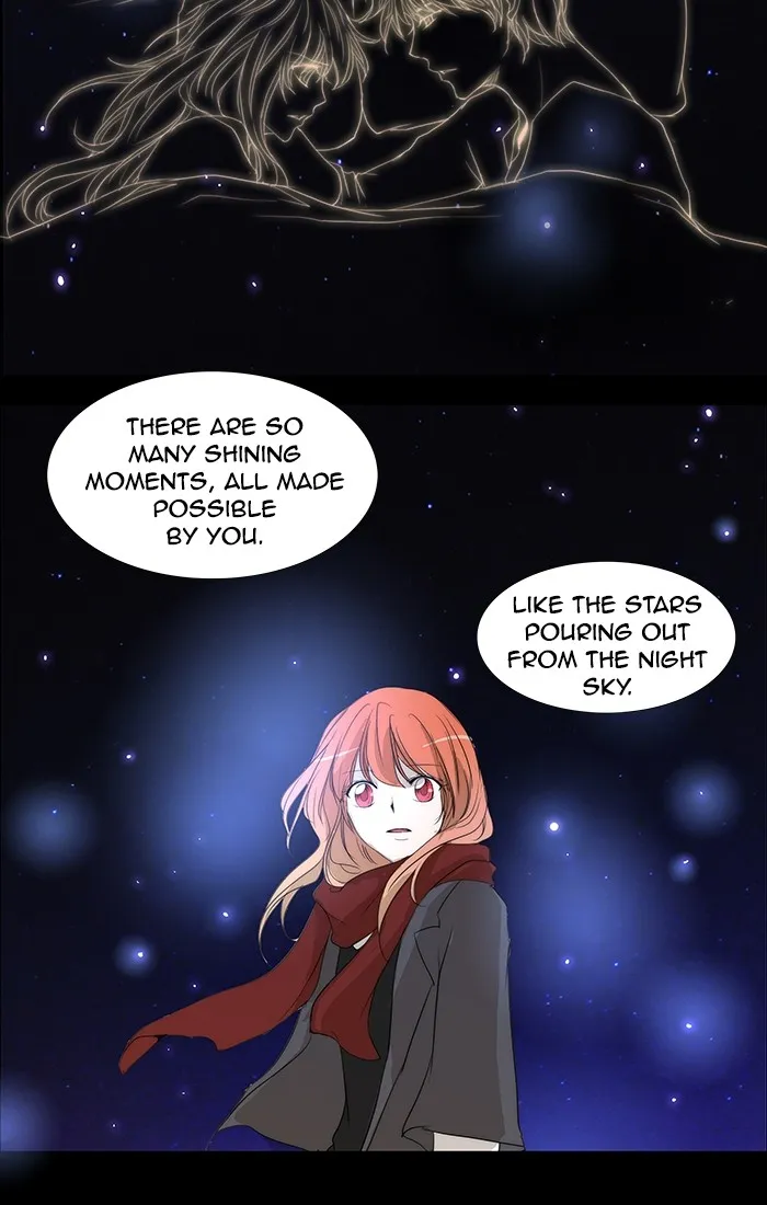 Read unTouchable (en) Manga Online