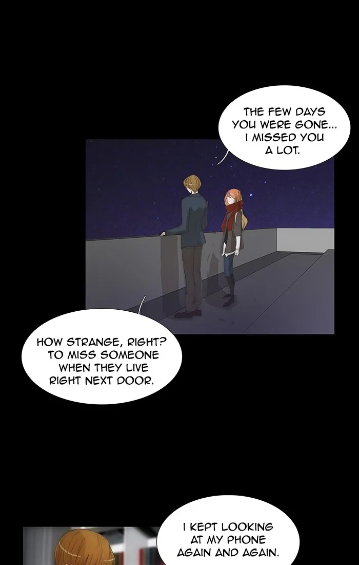 Read unTouchable (en) Manga Online