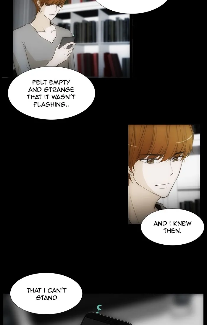 Read unTouchable (en) Manga Online