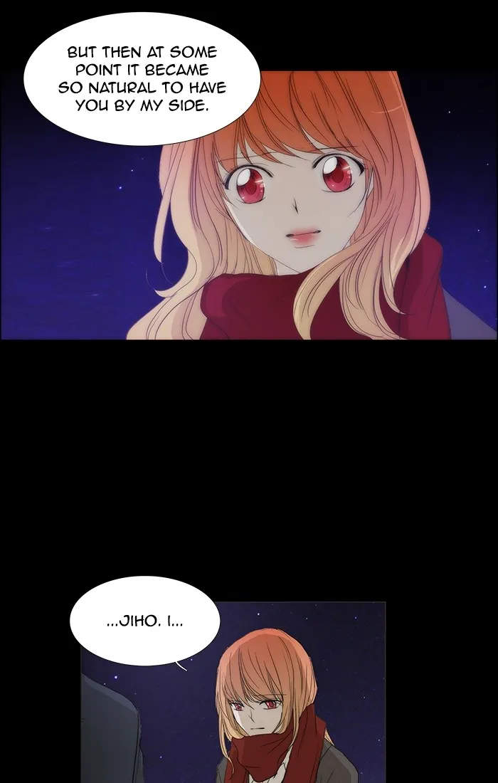 Read unTouchable (en) Manga Online