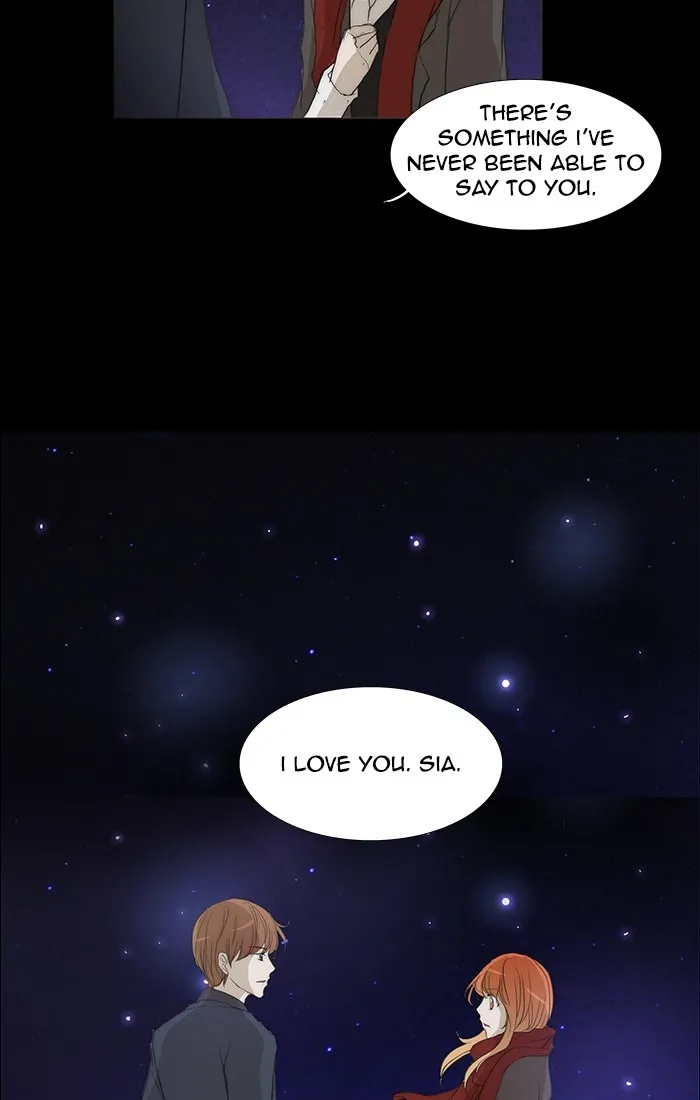 Read unTouchable (en) Manga Online