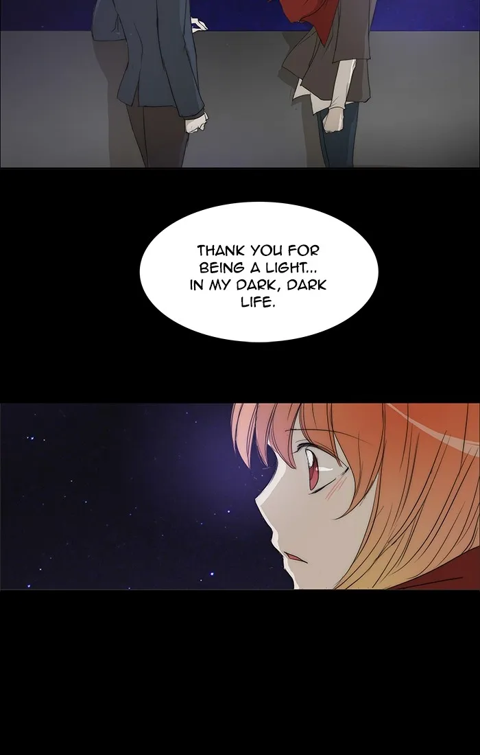 Read unTouchable (en) Manga Online