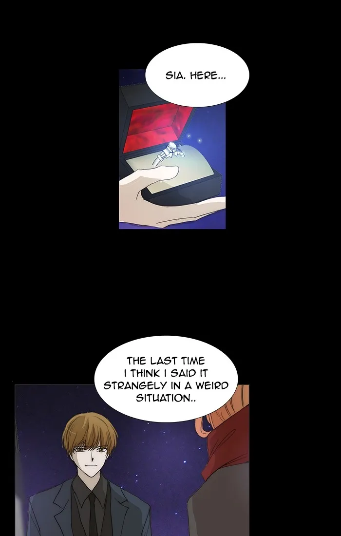 Read unTouchable (en) Manga Online