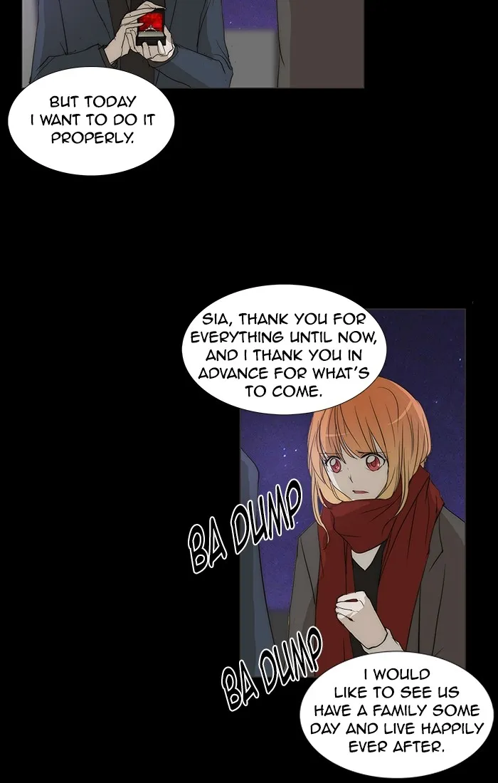 Read unTouchable (en) Manga Online