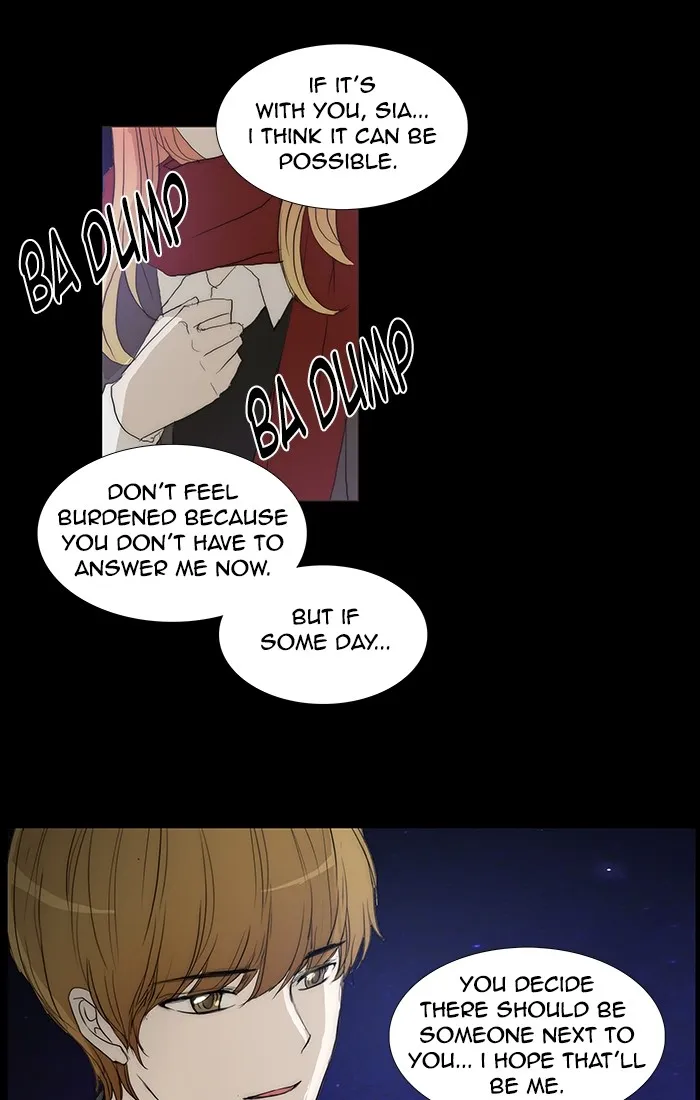 Read unTouchable (en) Manga Online