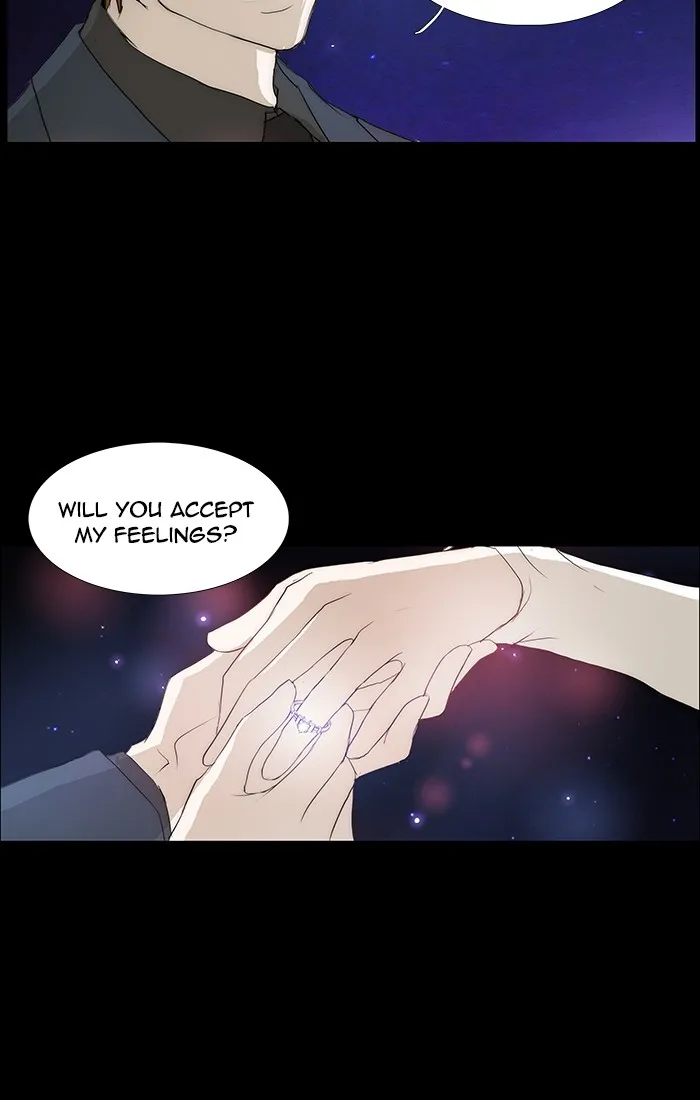 Read unTouchable (en) Manga Online