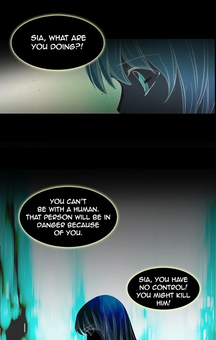 Read unTouchable (en) Manga Online