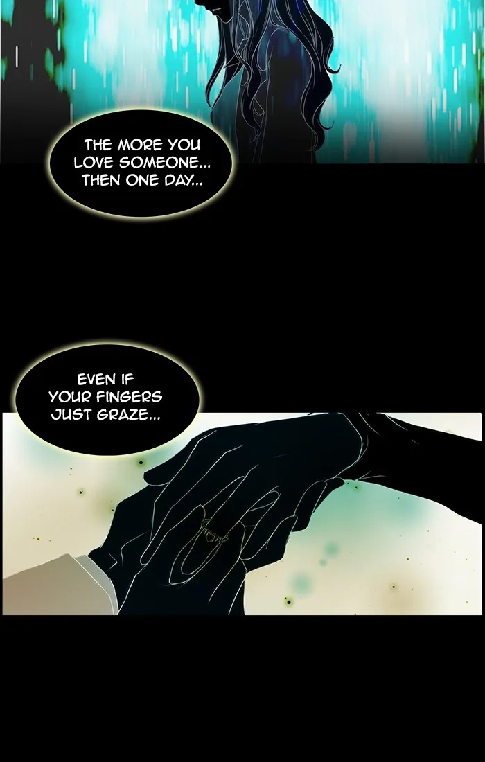 Read unTouchable (en) Manga Online