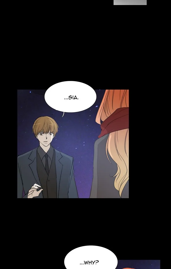 Read unTouchable (en) Manga Online