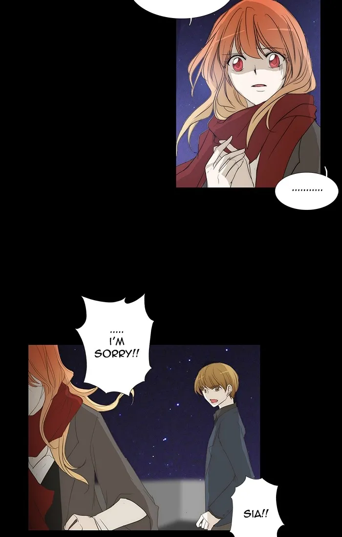 Read unTouchable (en) Manga Online