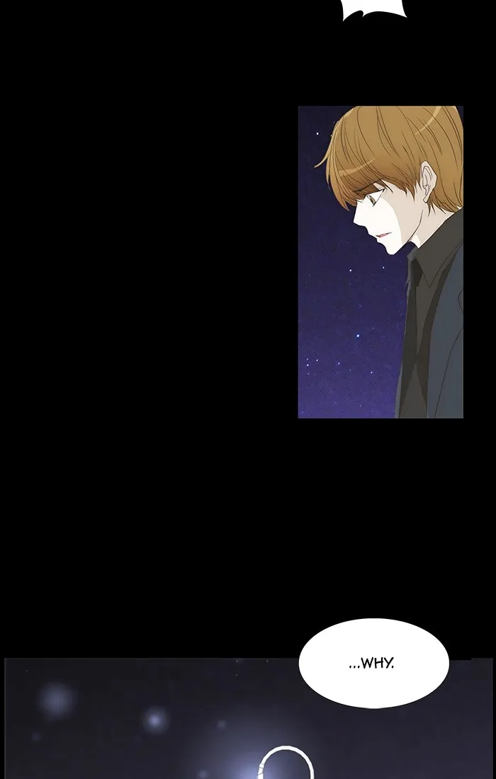 Read unTouchable (en) Manga Online