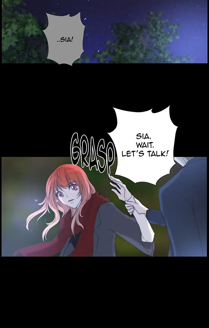 Read unTouchable (en) Manga Online