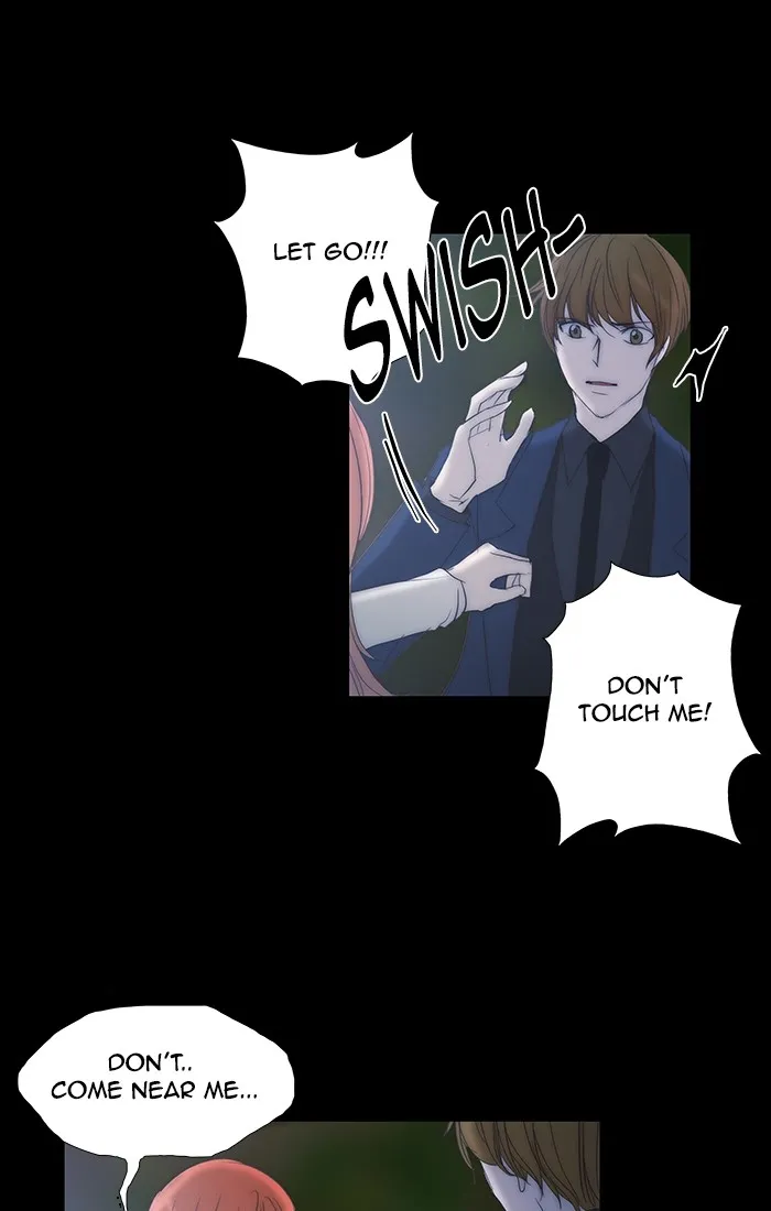 Read unTouchable (en) Manga Online