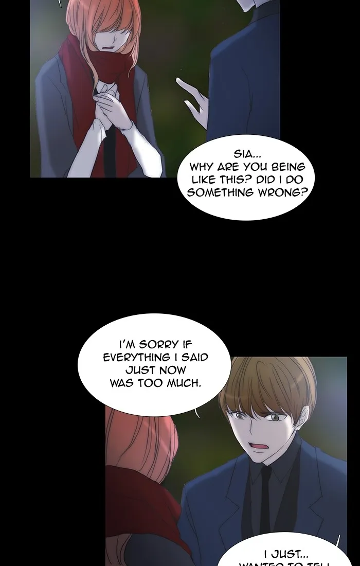 Read unTouchable (en) Manga Online