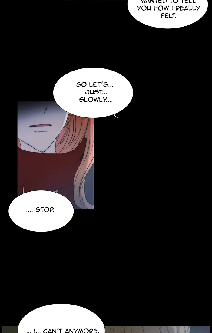 Read unTouchable (en) Manga Online