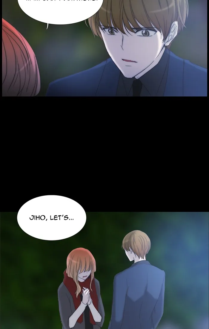 Read unTouchable (en) Manga Online