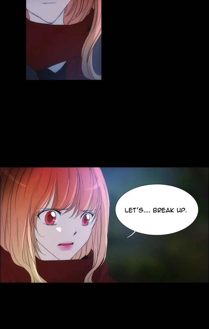 Read unTouchable (en) Manga Online