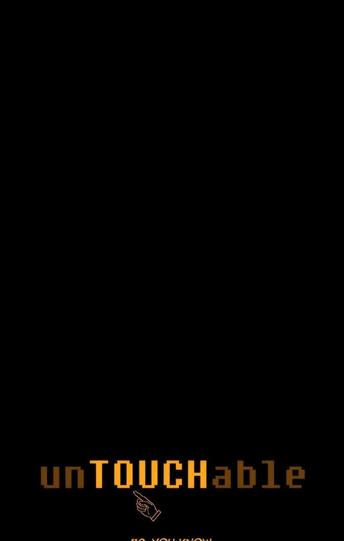 Read unTouchable (en) Manga Online