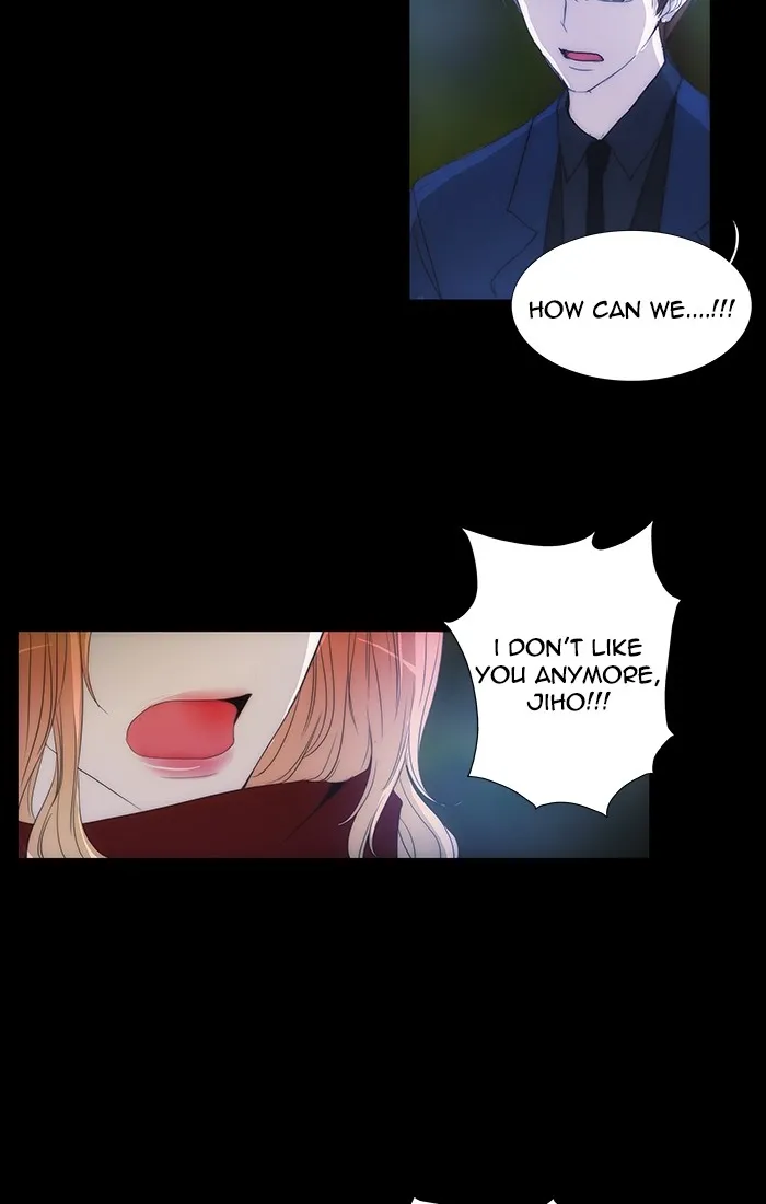 Read unTouchable (en) Manga Online