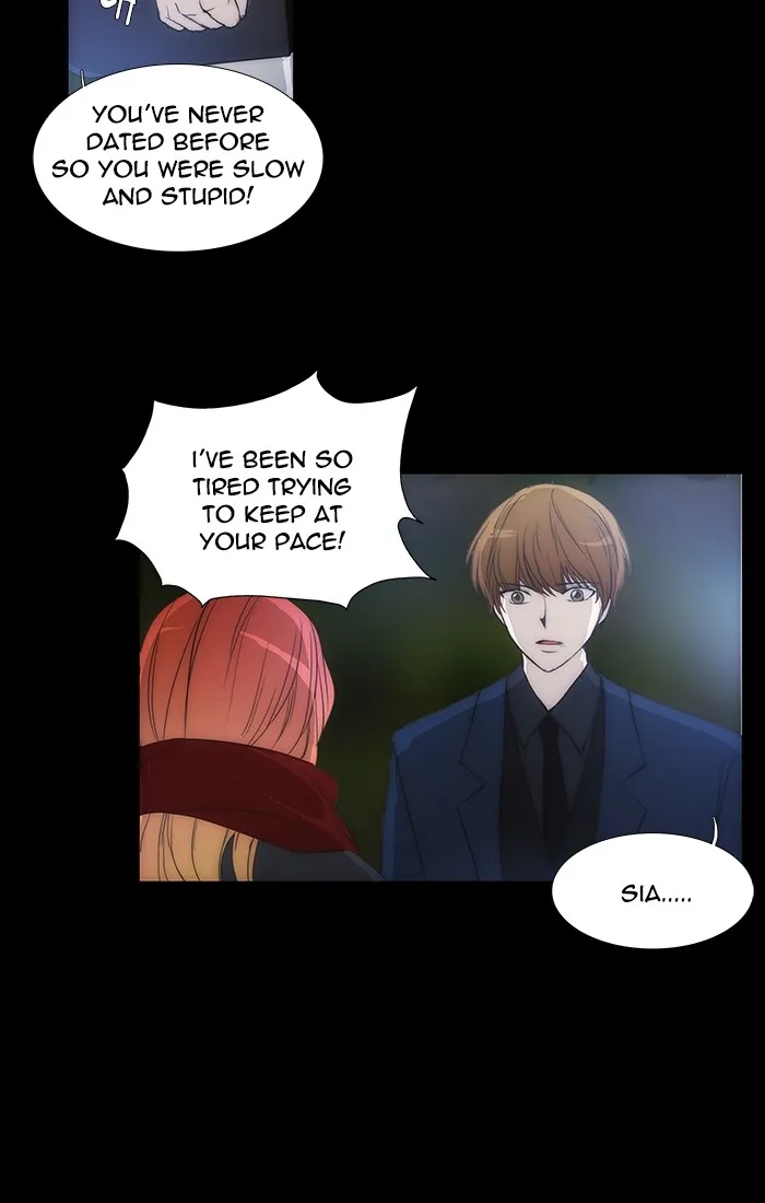 Read unTouchable (en) Manga Online