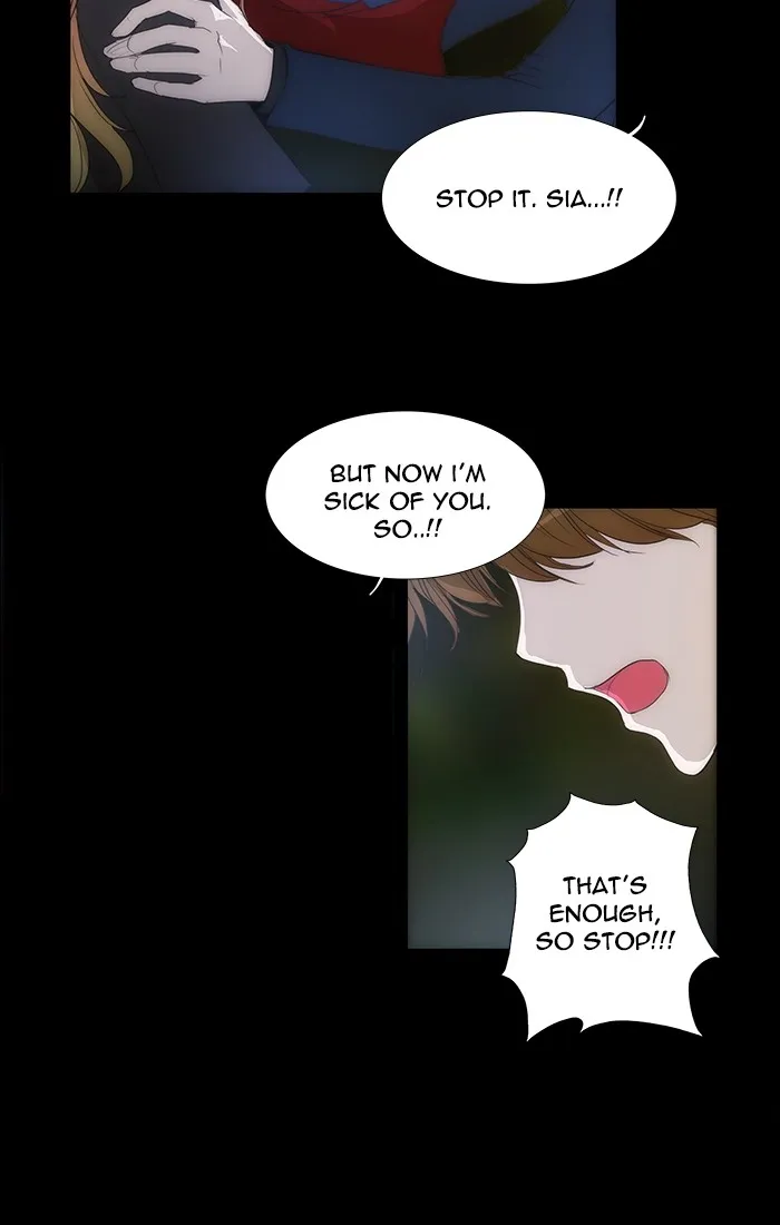 Read unTouchable (en) Manga Online