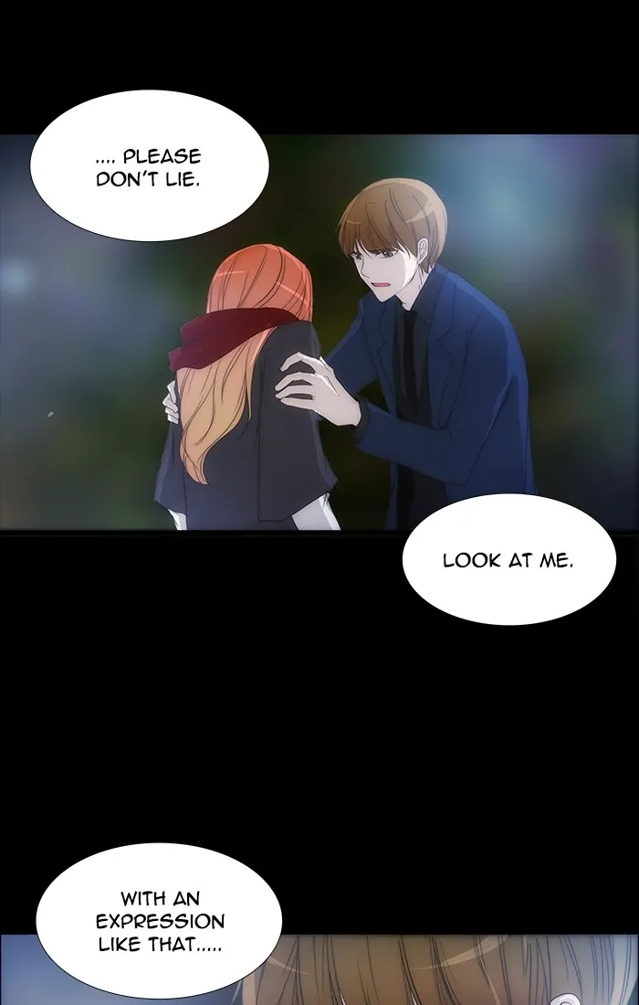 Read unTouchable (en) Manga Online