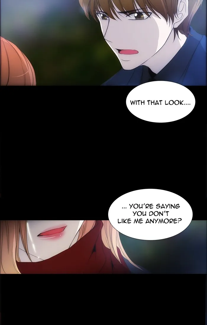 Read unTouchable (en) Manga Online