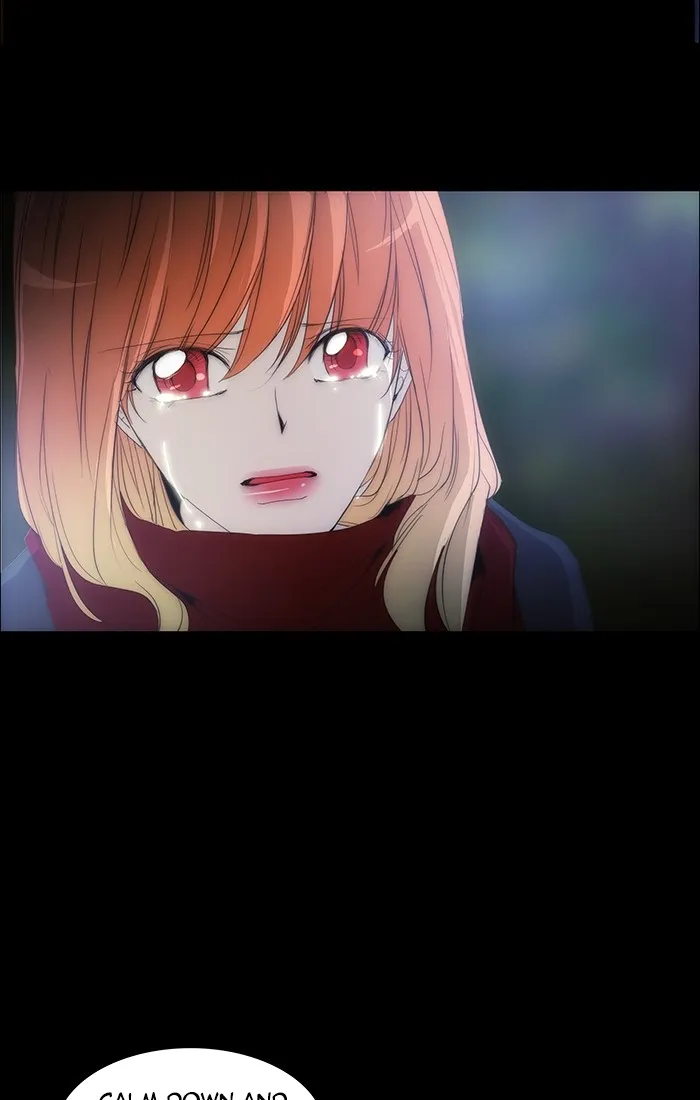 Read unTouchable (en) Manga Online