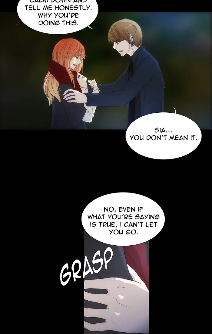 Read unTouchable (en) Manga Online