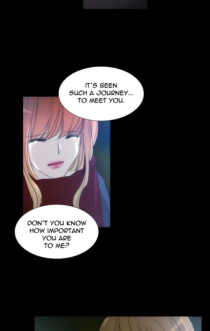 Read unTouchable (en) Manga Online