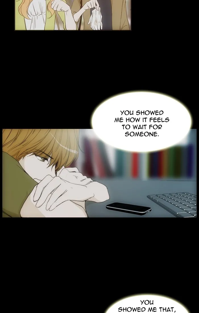 Read unTouchable (en) Manga Online