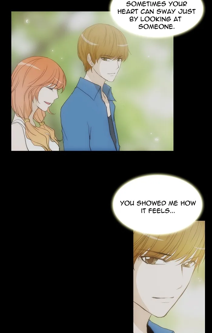 Read unTouchable (en) Manga Online