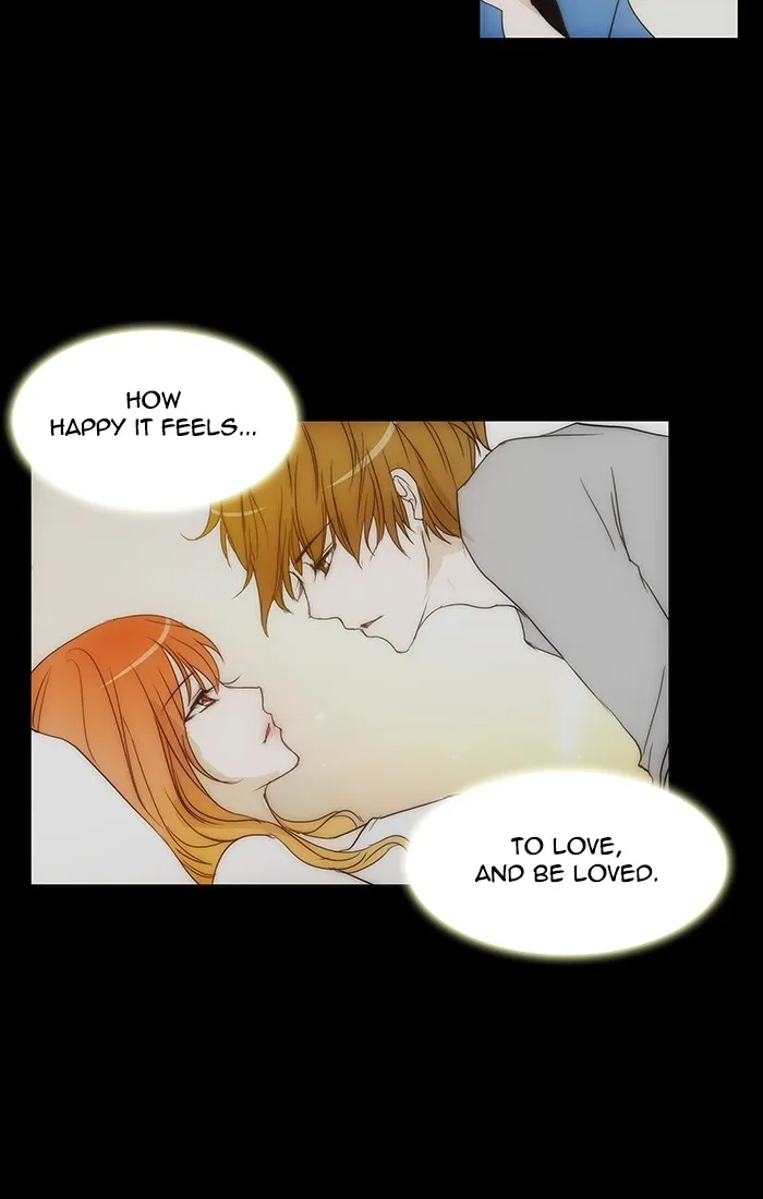 Read unTouchable (en) Manga Online