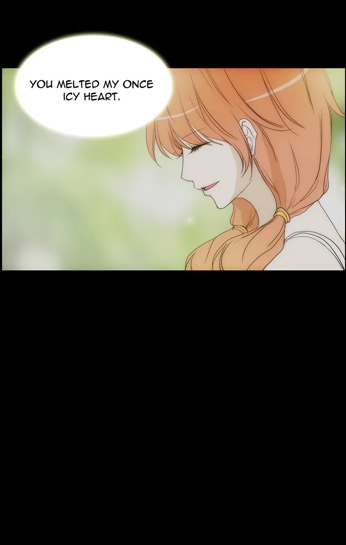 Read unTouchable (en) Manga Online