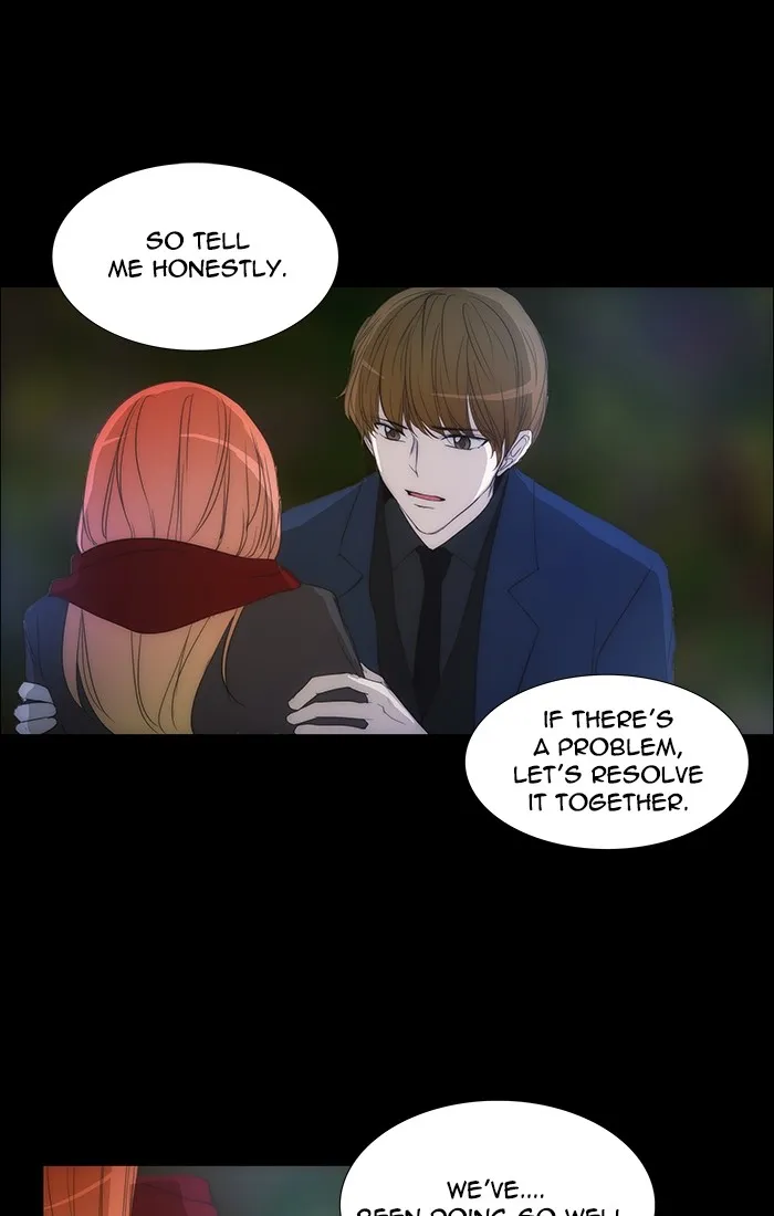 Read unTouchable (en) Manga Online