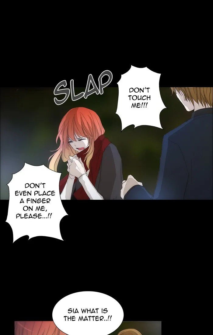 Read unTouchable (en) Manga Online