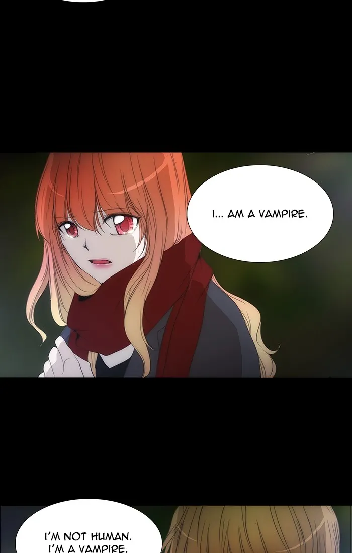 Read unTouchable (en) Manga Online